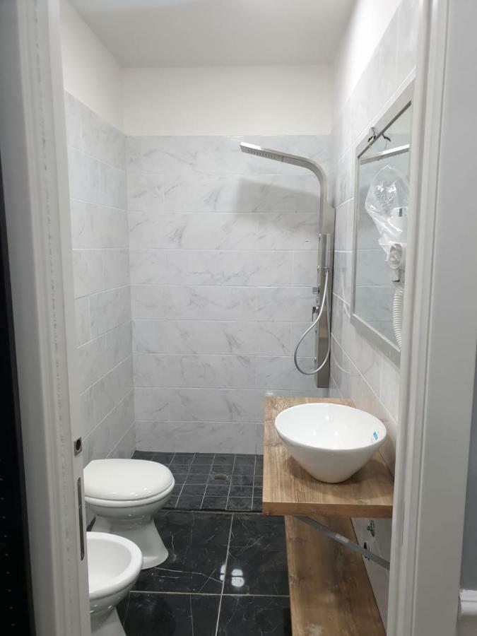 Dimorra Boutique Rooms Νάπολη Εξωτερικό φωτογραφία