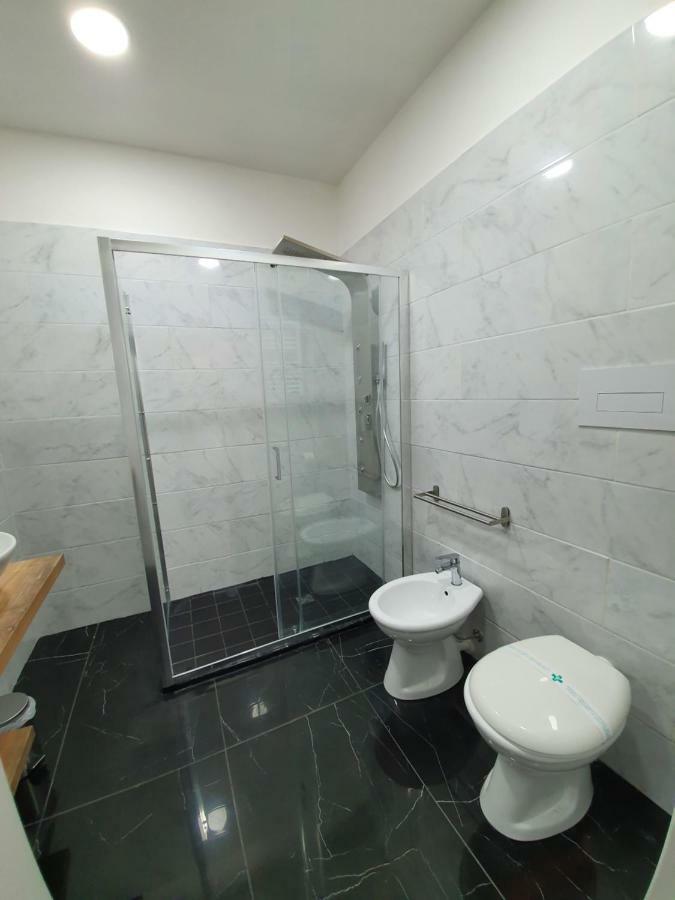 Dimorra Boutique Rooms Νάπολη Εξωτερικό φωτογραφία