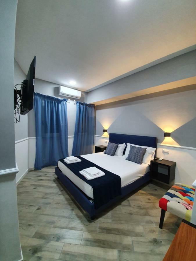 Dimorra Boutique Rooms Νάπολη Εξωτερικό φωτογραφία