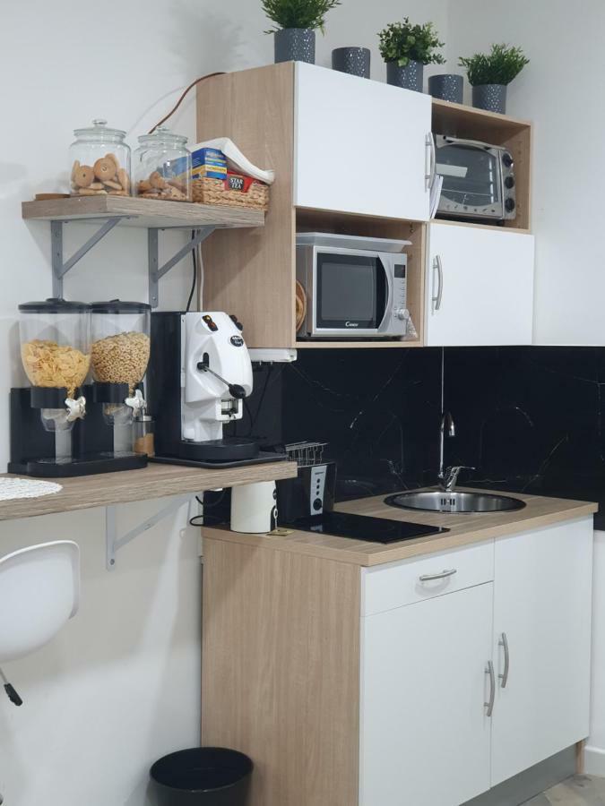 Dimorra Boutique Rooms Νάπολη Εξωτερικό φωτογραφία
