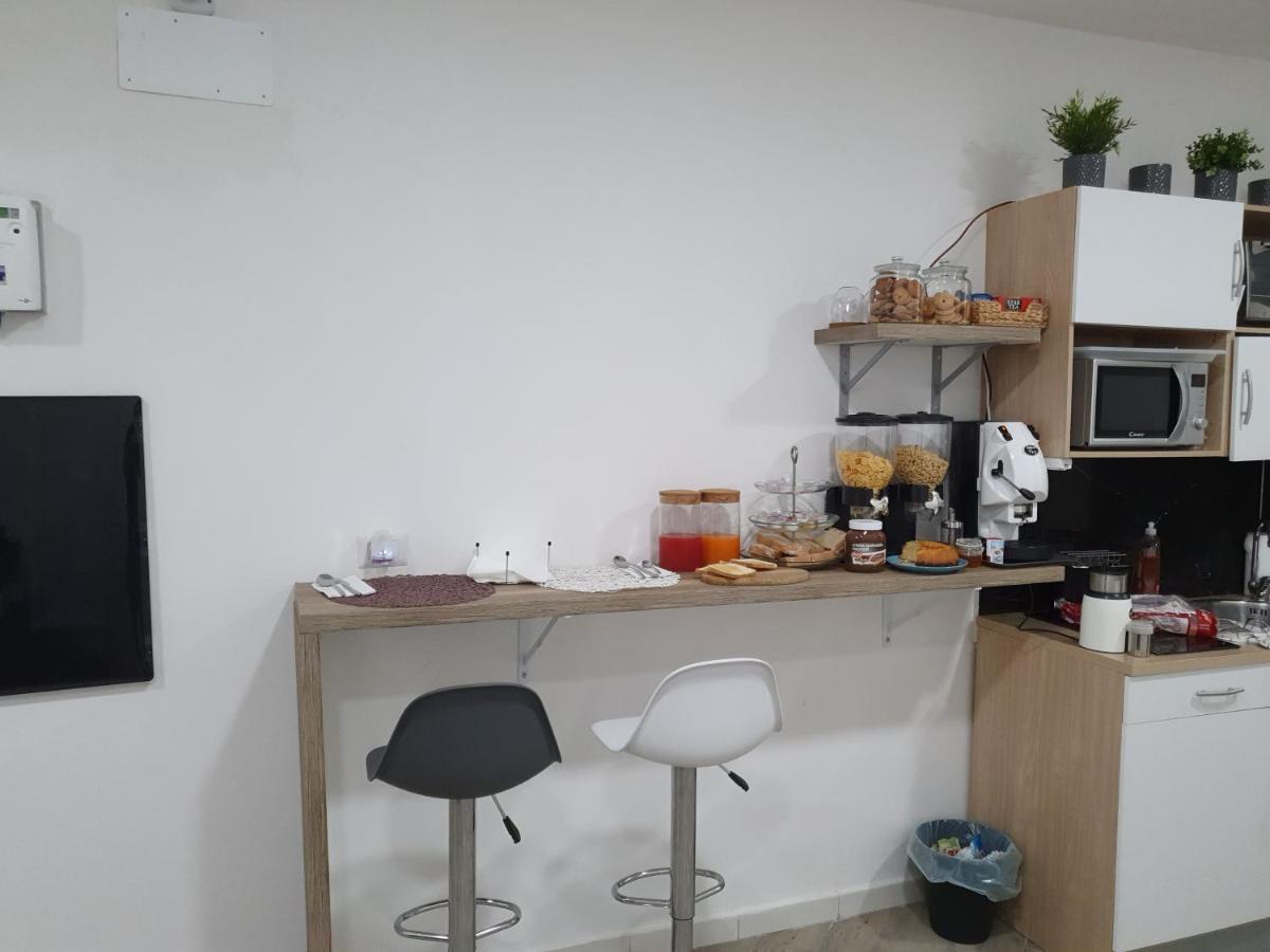 Dimorra Boutique Rooms Νάπολη Εξωτερικό φωτογραφία