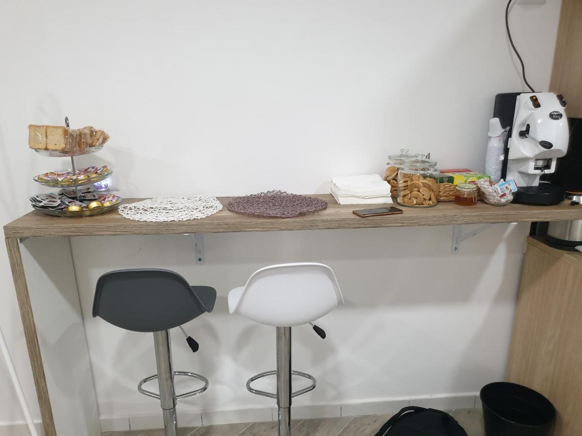 Dimorra Boutique Rooms Νάπολη Εξωτερικό φωτογραφία